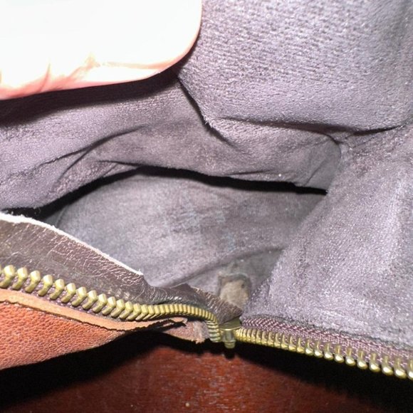 Vintage John Fluevog Tall Boots Brown Leather Wome's Size 8 US - Picture 6 of 8